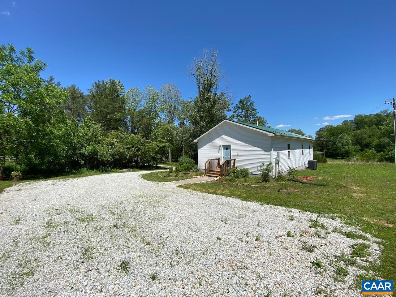 1238 TYE BROOK HWY, PINEY RIVER, Virginia 22964, 4 Bedrooms Bedrooms, ,2 BathroomsBathrooms,Residential,For sale,1238 TYE BROOK HWY,664586 MLS # 664586
