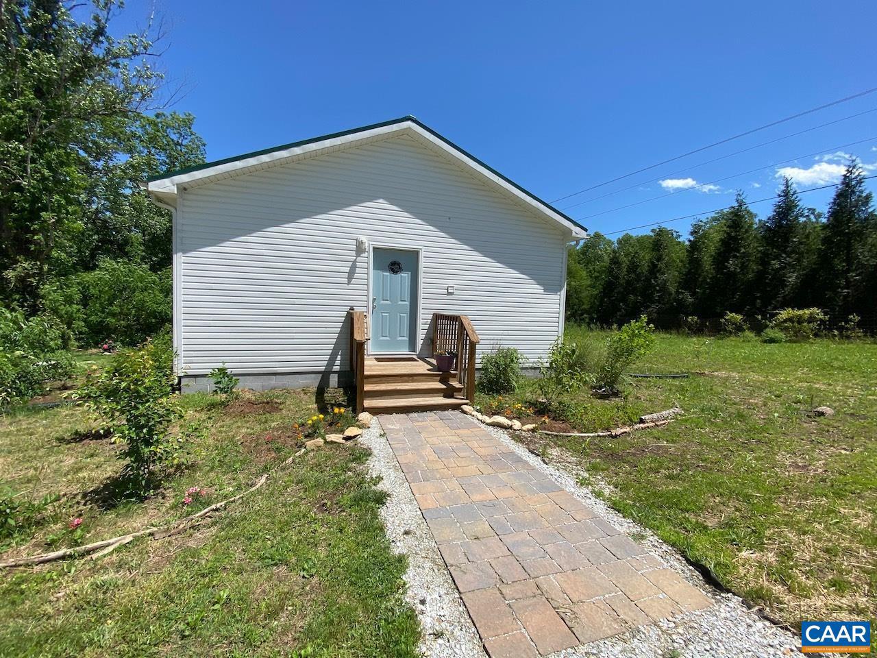 1238 TYE BROOK HWY, PINEY RIVER, Virginia 22964, 4 Bedrooms Bedrooms, ,2 BathroomsBathrooms,Residential,For sale,1238 TYE BROOK HWY,664586 MLS # 664586