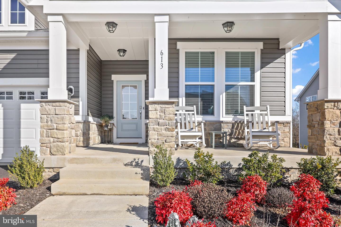 613 DAY LEWIS CT, FREDERICKSBURG, Virginia 22405, 4 Bedrooms Bedrooms, ,3 BathroomsBathrooms,Residential,For sale,613 DAY LEWIS CT,VAST2038898 MLS # VAST2038898