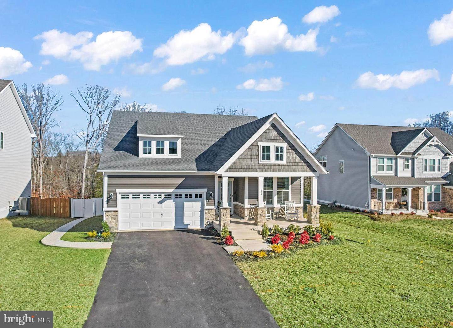 613 DAY LEWIS CT, FREDERICKSBURG, Virginia 22405, 4 Bedrooms Bedrooms, ,3 BathroomsBathrooms,Residential,For sale,613 DAY LEWIS CT,VAST2038898 MLS # VAST2038898