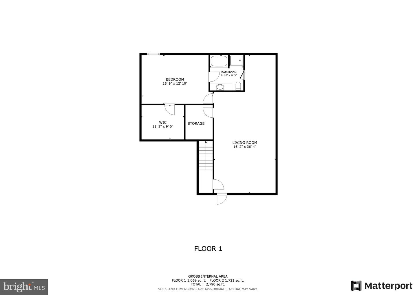 613 DAY LEWIS CT, FREDERICKSBURG, Virginia 22405, 4 Bedrooms Bedrooms, ,3 BathroomsBathrooms,Residential,For sale,613 DAY LEWIS CT,VAST2038898 MLS # VAST2038898