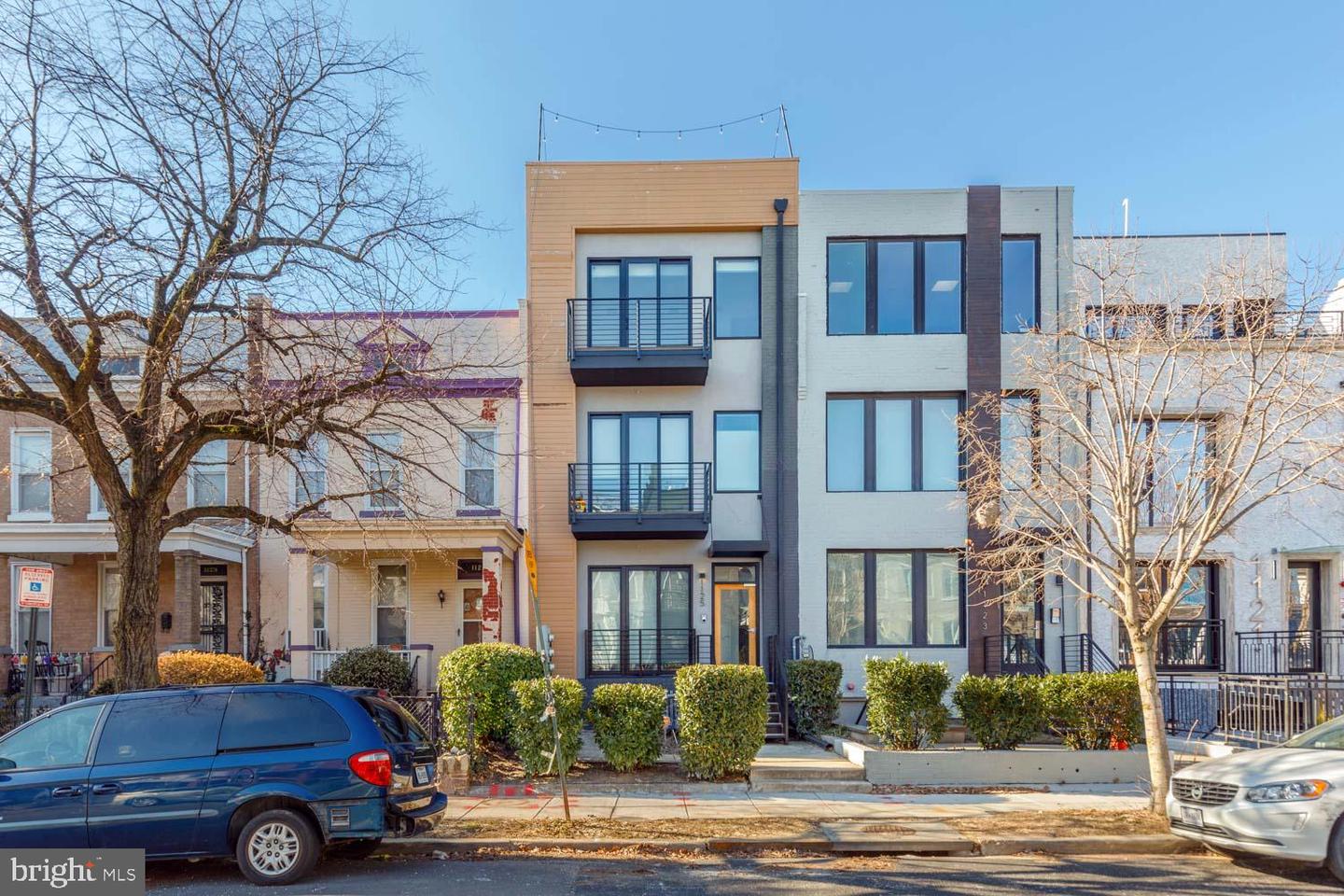 1125 MORSE ST NE #3, WASHINGTON, District Of Columbia 20002, 3 Bedrooms Bedrooms, ,2 BathroomsBathrooms,Residential,For sale,1125 MORSE ST NE #3,DCDC2200902 MLS # DCDC2200902