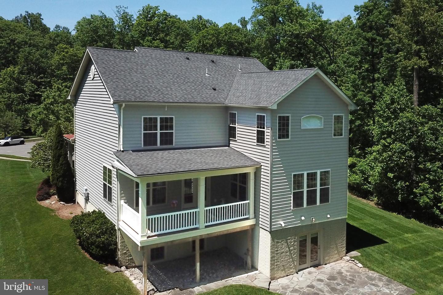 6924 NOYES AVE, HAYMARKET, Virginia 20169, 5 Bedrooms Bedrooms, ,3 BathroomsBathrooms,Residential,For sale,6924 NOYES AVE,VAPW2094810 MLS # VAPW2094810