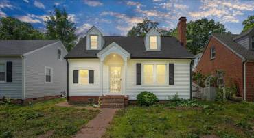 920 E BELT BLVD, RICHMOND, Virginia 23224, 3 Bedrooms Bedrooms, 7 Rooms Rooms,2 BathroomsBathrooms,Residential,For sale,920 E BELT BLVD,VARC2000672 MLS # VARC2000672