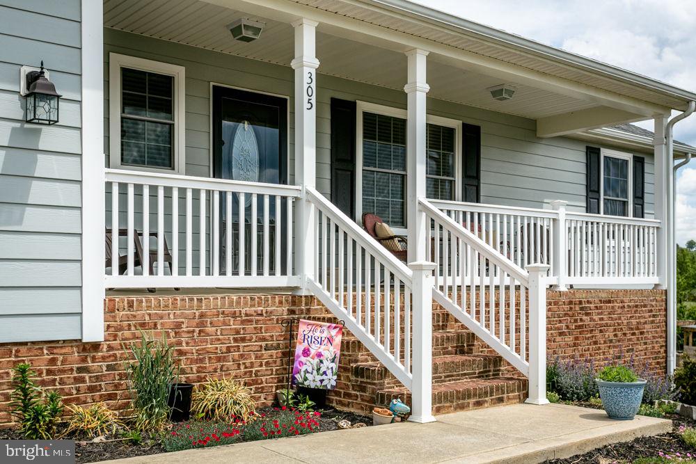 305 COYOTE RUN, BROADWAY, Virginia 22815, 3 Bedrooms Bedrooms, ,2 BathroomsBathrooms,Residential,For sale,305 COYOTE RUN,VARO2002310 MLS # VARO2002310