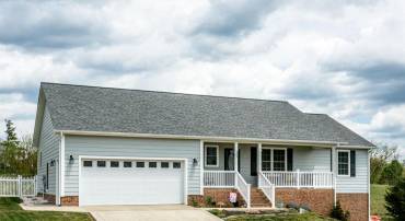 305 COYOTE RUN, BROADWAY, Virginia 22815, 3 Bedrooms Bedrooms, ,2 BathroomsBathrooms,Residential,For sale,305 COYOTE RUN,VARO2002310 MLS # VARO2002310