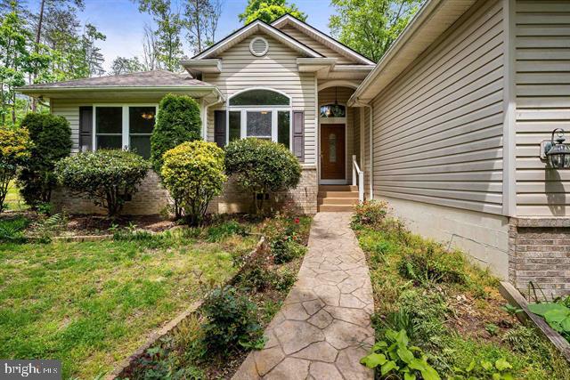 397 WHIPPOORWILL LN, LURAY, Virginia 22835, 3 Bedrooms Bedrooms, ,2 BathroomsBathrooms,Residential,For sale,397 WHIPPOORWILL LN,VAPA2004914 MLS # VAPA2004914