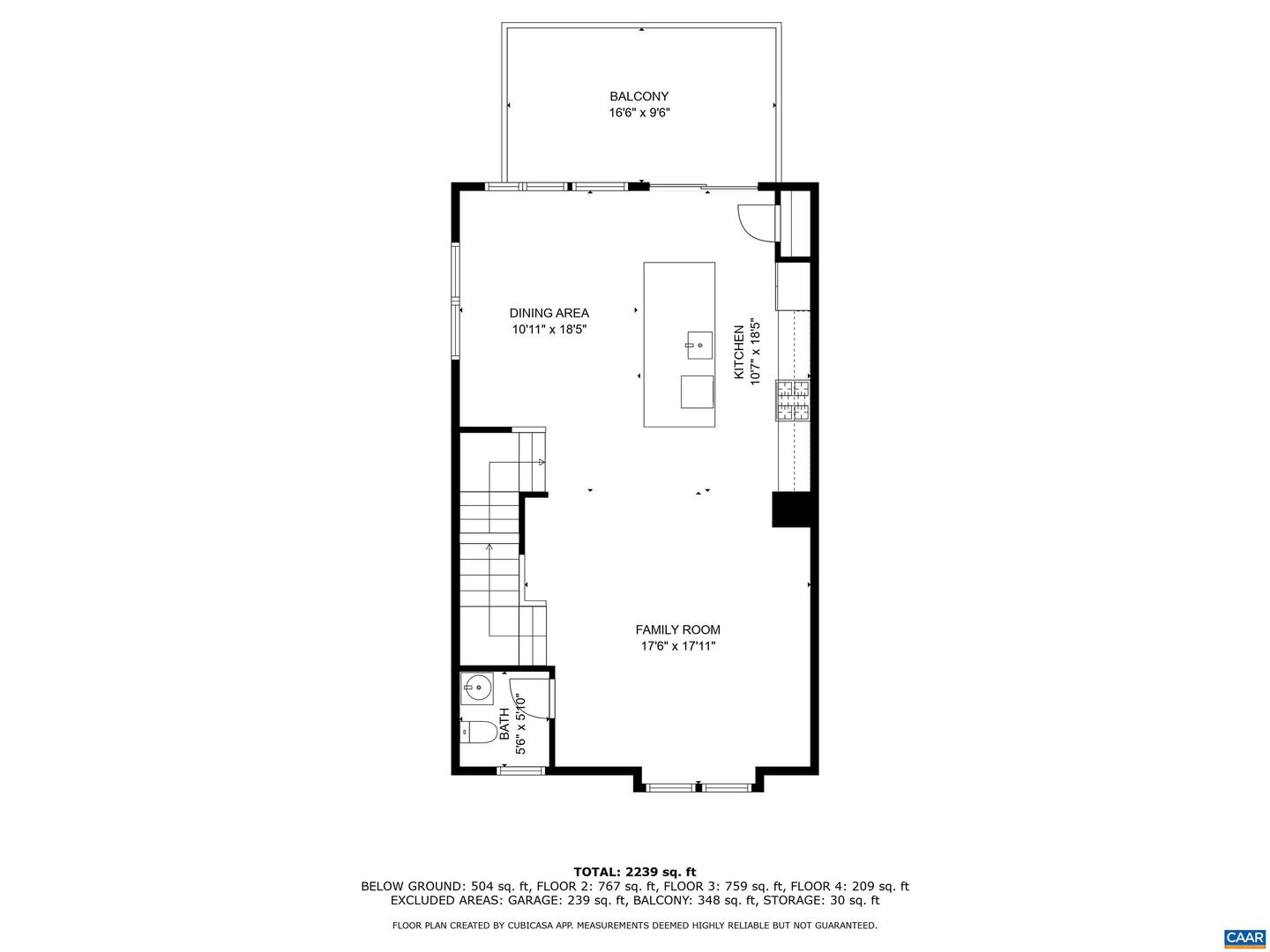 3215 BERGEN ST, CHARLOTTESVILLE, Virginia 22902, 3 Bedrooms Bedrooms, ,3 BathroomsBathrooms,Residential,For sale,3215 BERGEN ST,664594 MLS # 664594