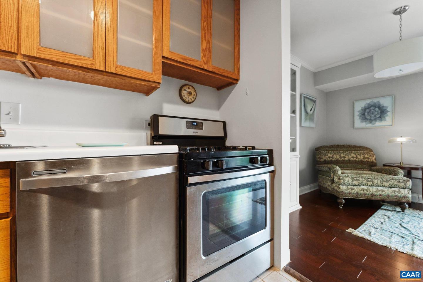 511 N 1ST ST #609, CHARLOTTESVILLE, Virginia 22902, 1 Bedroom Bedrooms, ,1 BathroomBathrooms,Residential,For sale,511 N 1ST ST #609,664595 MLS # 664595