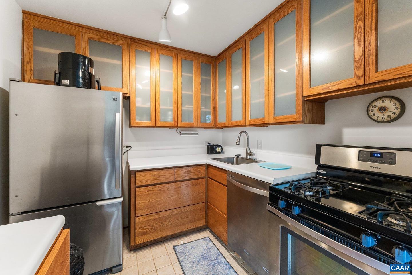 511 N 1ST ST #609, CHARLOTTESVILLE, Virginia 22902, 1 Bedroom Bedrooms, ,1 BathroomBathrooms,Residential,For sale,511 N 1ST ST #609,664595 MLS # 664595
