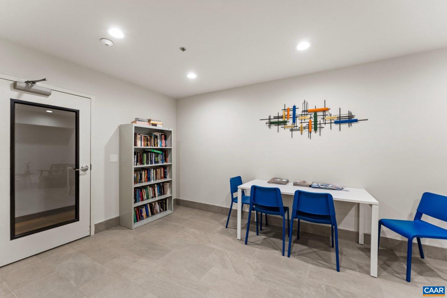 511 N 1ST ST #609, CHARLOTTESVILLE, Virginia 22902, 1 Bedroom Bedrooms, ,1 BathroomBathrooms,Residential,For sale,511 N 1ST ST #609,664595 MLS # 664595
