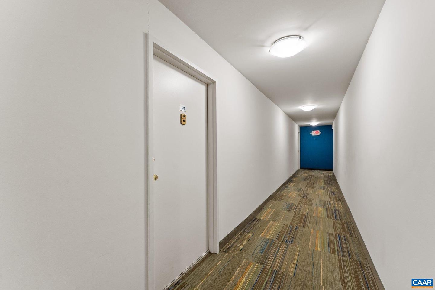 511 N 1ST ST #609, CHARLOTTESVILLE, Virginia 22902, 1 Bedroom Bedrooms, ,1 BathroomBathrooms,Residential,For sale,511 N 1ST ST #609,664595 MLS # 664595