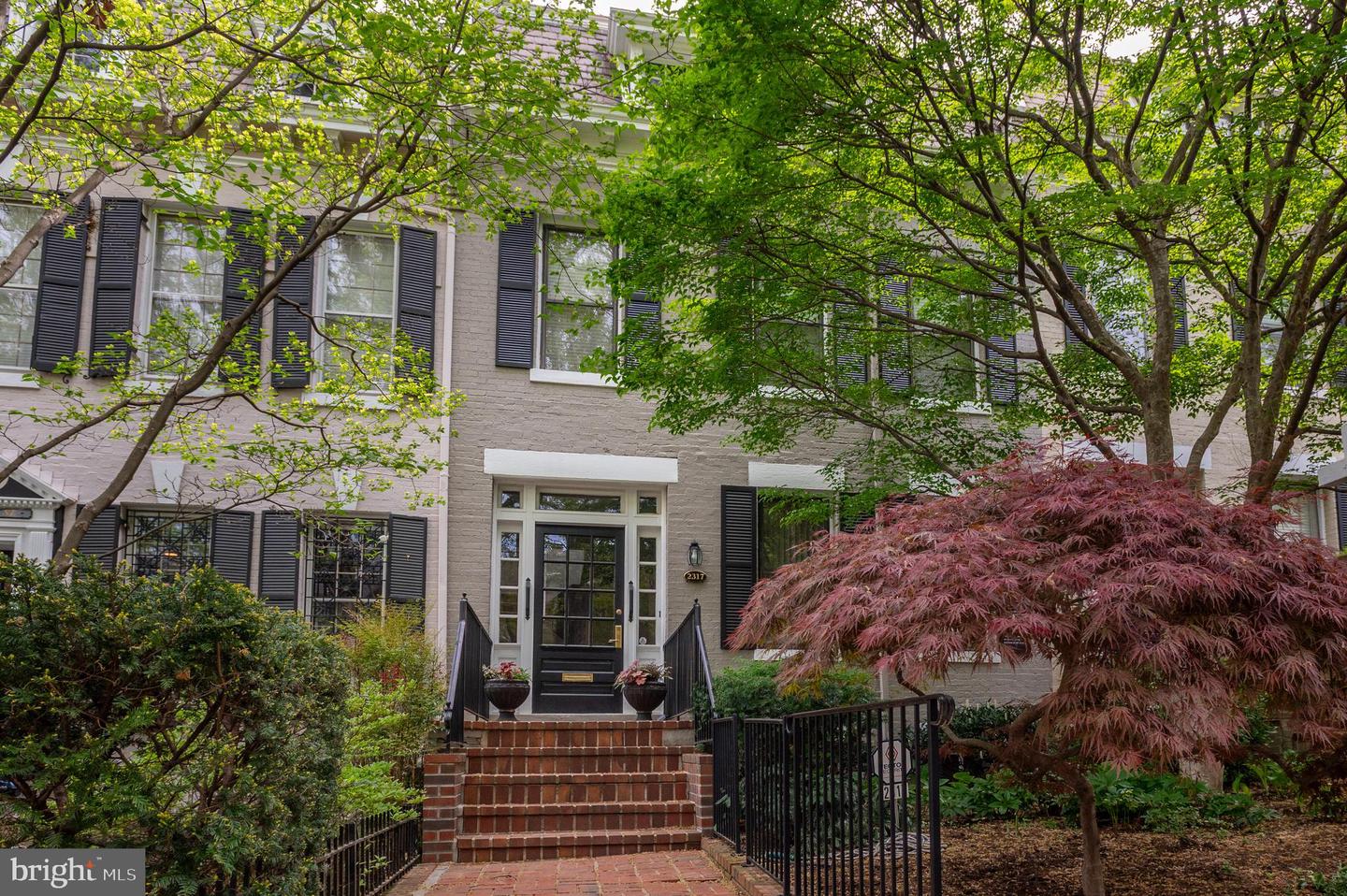 2317 20TH ST NW, WASHINGTON, District Of Columbia 20009, 3 Bedrooms Bedrooms, ,3 BathroomsBathrooms,Residential,For sale,2317 20TH ST NW,DCDC2200876 MLS # DCDC2200876