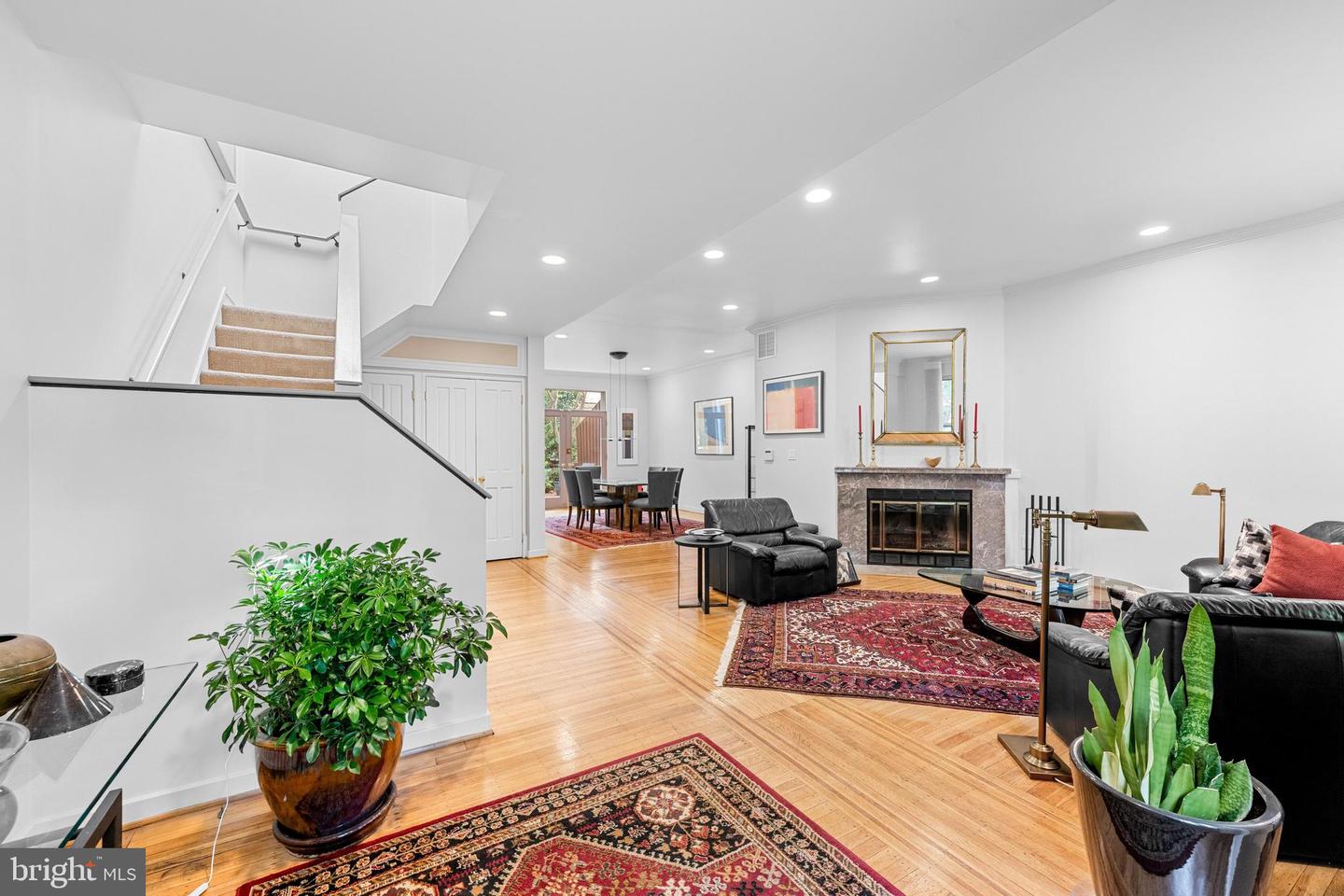 2317 20TH ST NW, WASHINGTON, District Of Columbia 20009, 3 Bedrooms Bedrooms, ,3 BathroomsBathrooms,Residential,For sale,2317 20TH ST NW,DCDC2200876 MLS # DCDC2200876