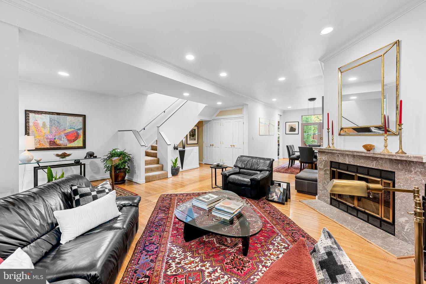2317 20TH ST NW, WASHINGTON, District Of Columbia 20009, 3 Bedrooms Bedrooms, ,3 BathroomsBathrooms,Residential,For sale,2317 20TH ST NW,DCDC2200876 MLS # DCDC2200876