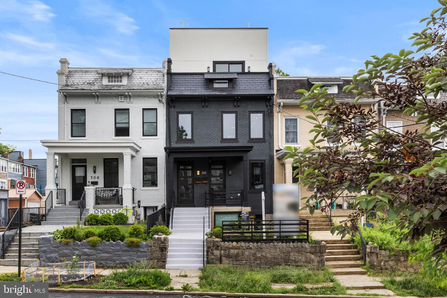 310 VARNUM ST NW #3PH, WASHINGTON, District Of Columbia 20011, 4 Bedrooms Bedrooms, ,4 BathroomsBathrooms,Residential,For sale,310 VARNUM ST NW #3PH,DCDC2200928 MLS # DCDC2200928