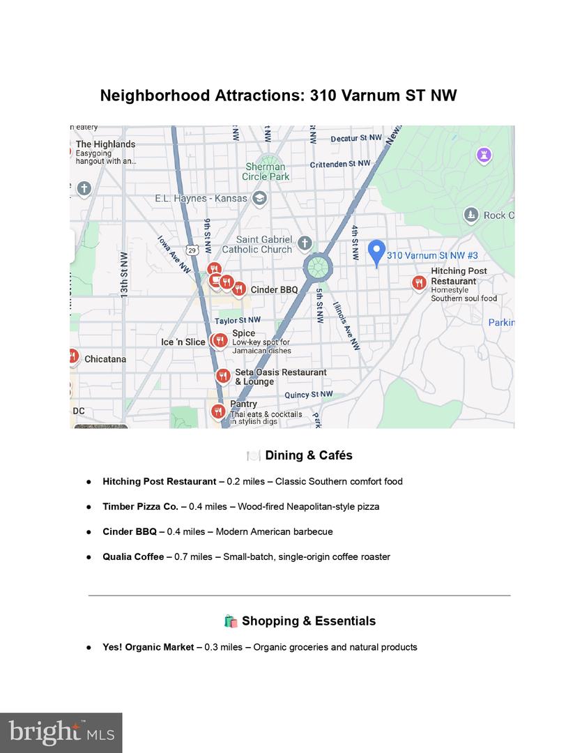 310 VARNUM ST NW #3PH, WASHINGTON, District Of Columbia 20011, 4 Bedrooms Bedrooms, ,4 BathroomsBathrooms,Residential,For sale,310 VARNUM ST NW #3PH,DCDC2200928 MLS # DCDC2200928