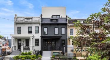 310 VARNUM ST NW #3PH, WASHINGTON, District Of Columbia 20011, 4 Bedrooms Bedrooms, ,4 BathroomsBathrooms,Residential,For sale,310 VARNUM ST NW #3PH,DCDC2200928 MLS # DCDC2200928