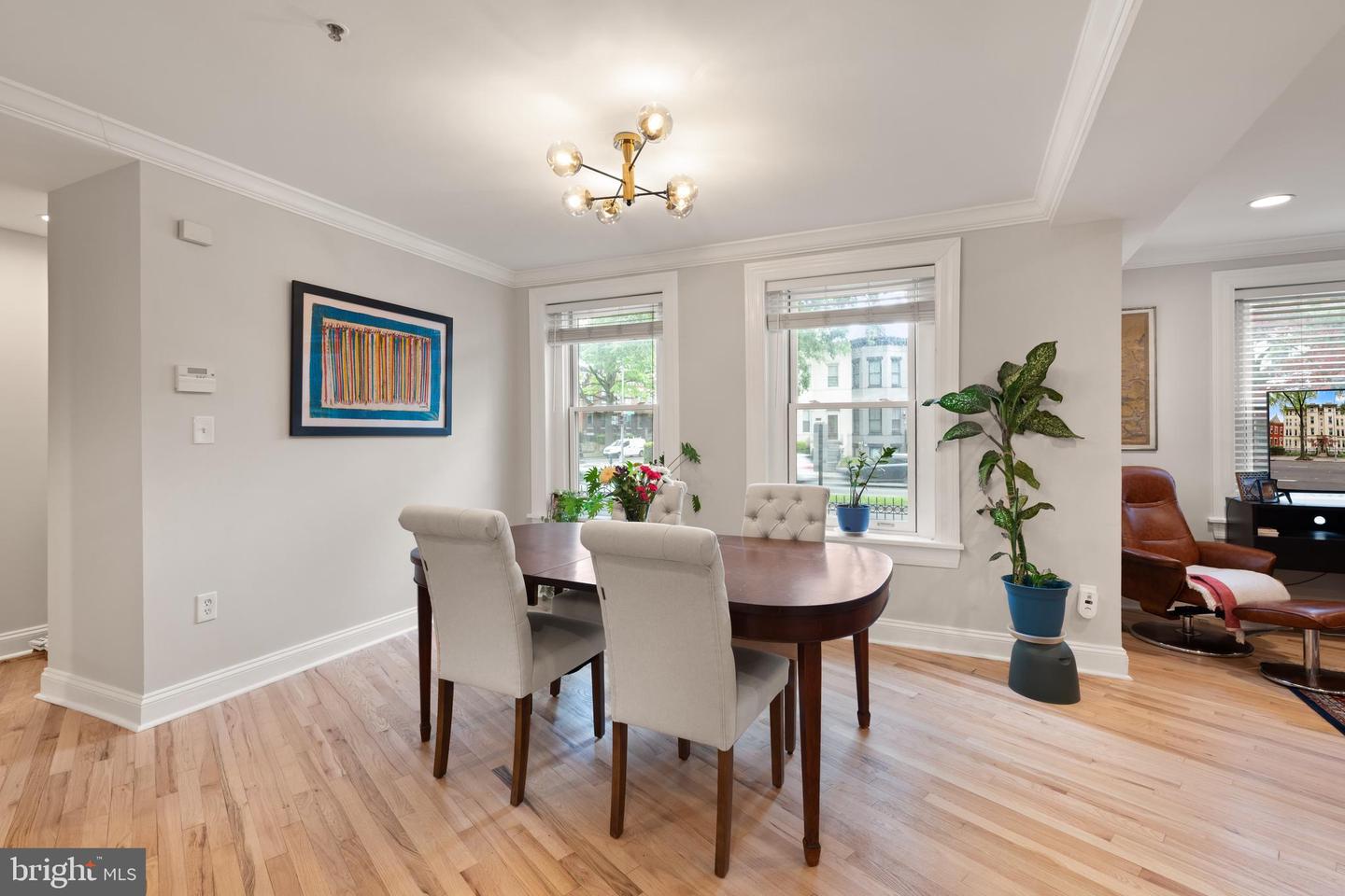 150 RHODE ISLAND AVE NW #103, WASHINGTON, District Of Columbia 20001, 3 Bedrooms Bedrooms, ,2 BathroomsBathrooms,Residential,For sale,150 RHODE ISLAND AVE NW #103,DCDC2200870 MLS # DCDC2200870
