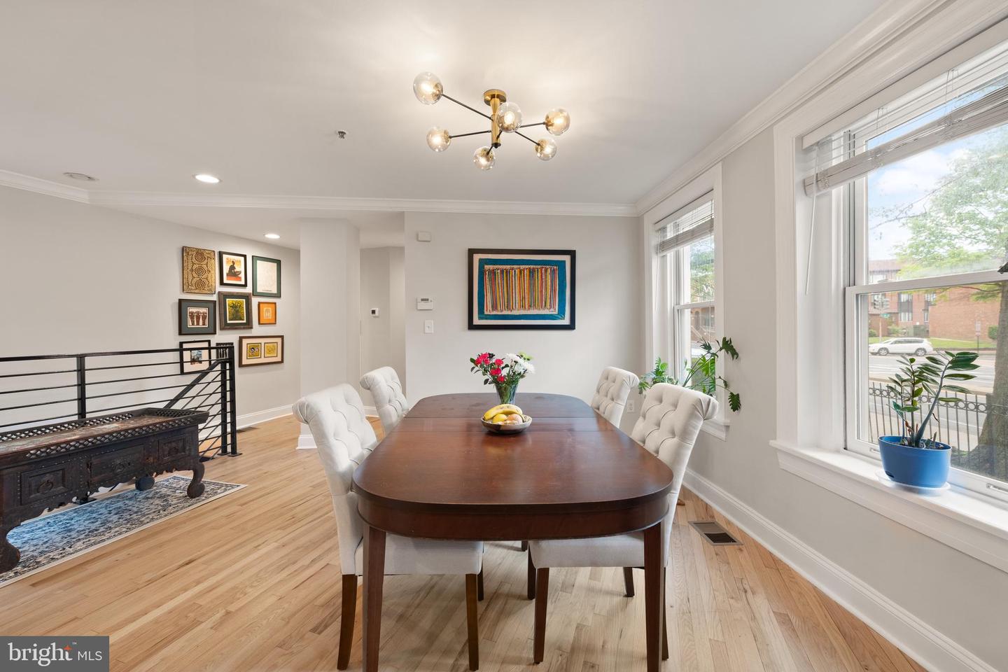 150 RHODE ISLAND AVE NW #103, WASHINGTON, District Of Columbia 20001, 3 Bedrooms Bedrooms, ,2 BathroomsBathrooms,Residential,For sale,150 RHODE ISLAND AVE NW #103,DCDC2200870 MLS # DCDC2200870