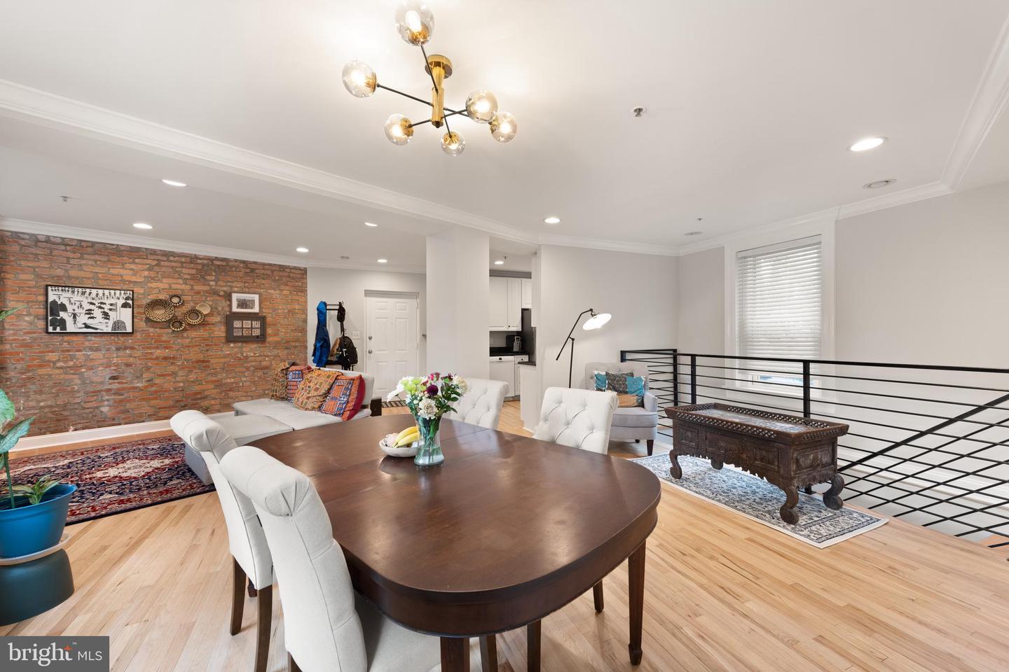 150 RHODE ISLAND AVE NW #103, WASHINGTON, District Of Columbia 20001, 3 Bedrooms Bedrooms, ,2 BathroomsBathrooms,Residential,For sale,150 RHODE ISLAND AVE NW #103,DCDC2200870 MLS # DCDC2200870