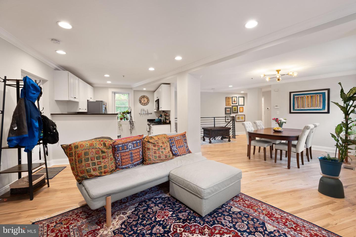 150 RHODE ISLAND AVE NW #103, WASHINGTON, District Of Columbia 20001, 3 Bedrooms Bedrooms, ,2 BathroomsBathrooms,Residential,For sale,150 RHODE ISLAND AVE NW #103,DCDC2200870 MLS # DCDC2200870