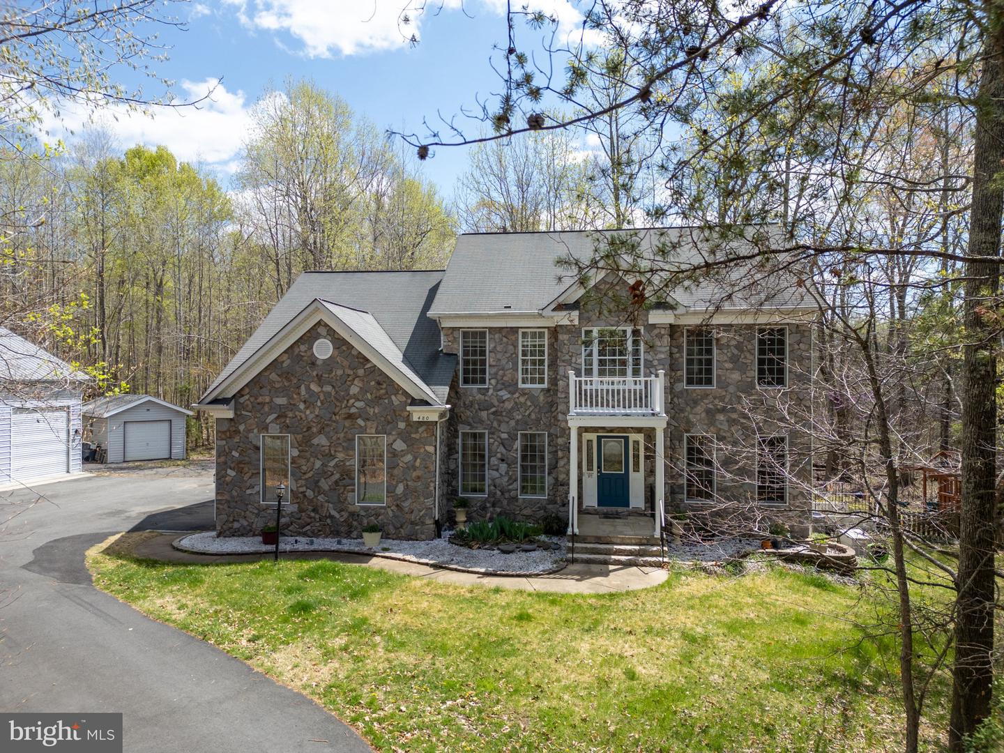 480 STEFANIGA RD, STAFFORD, Virginia 22554, 5 Bedrooms Bedrooms, ,4 BathroomsBathrooms,Residential,For sale,480 STEFANIGA RD,VAST2038894 MLS # VAST2038894