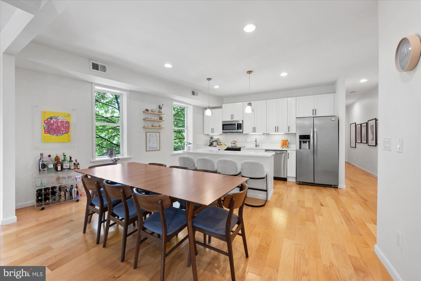 15 S ST NE #2, WASHINGTON, District Of Columbia 20002, 4 Bedrooms Bedrooms, ,4 BathroomsBathrooms,Residential,For sale,15 S ST NE #2,DCDC2200956 MLS # DCDC2200956
