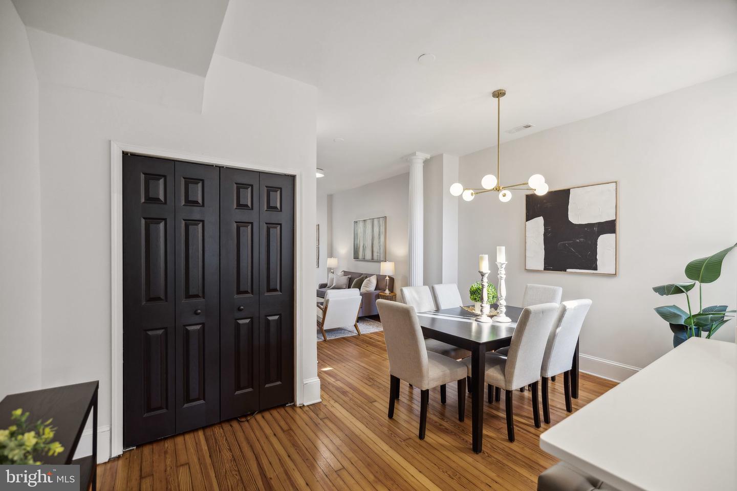 34 T ST NW, WASHINGTON, District Of Columbia 20001, 5 Bedrooms Bedrooms, ,3 BathroomsBathrooms,Residential,For sale,34 T ST NW,DCDC2200982 MLS # DCDC2200982