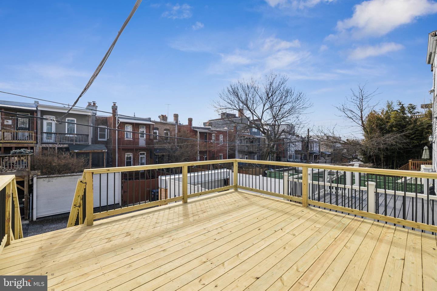 34 T ST NW, WASHINGTON, District Of Columbia 20001, 5 Bedrooms Bedrooms, ,3 BathroomsBathrooms,Residential,For sale,34 T ST NW,DCDC2200982 MLS # DCDC2200982