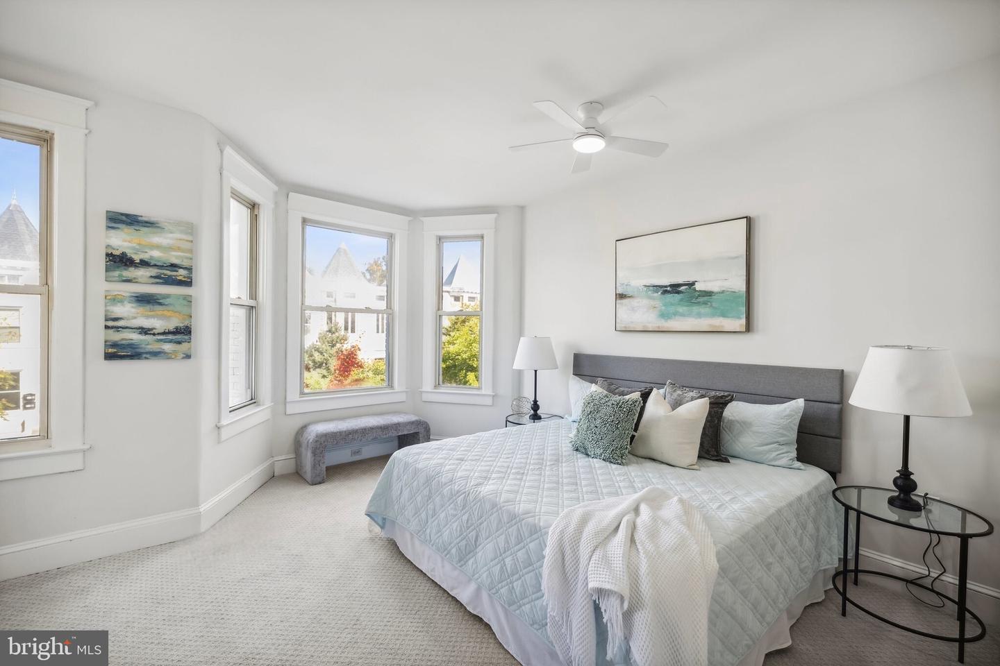 34 T ST NW, WASHINGTON, District Of Columbia 20001, 5 Bedrooms Bedrooms, ,3 BathroomsBathrooms,Residential,For sale,34 T ST NW,DCDC2200982 MLS # DCDC2200982