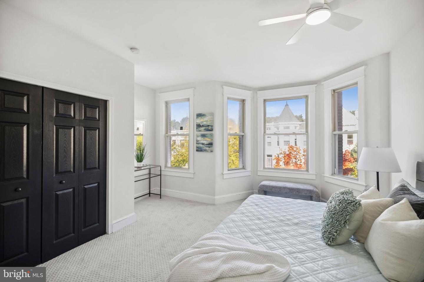34 T ST NW, WASHINGTON, District Of Columbia 20001, 5 Bedrooms Bedrooms, ,3 BathroomsBathrooms,Residential,For sale,34 T ST NW,DCDC2200982 MLS # DCDC2200982