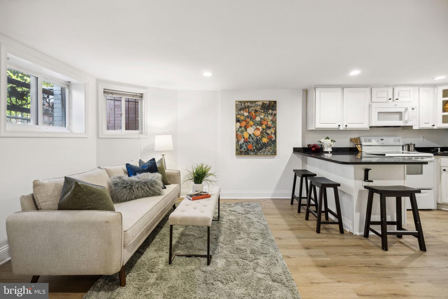 34 T ST NW, WASHINGTON, District Of Columbia 20001, 5 Bedrooms Bedrooms, ,3 BathroomsBathrooms,Residential,For sale,34 T ST NW,DCDC2200982 MLS # DCDC2200982