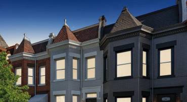 34 T ST NW, WASHINGTON, District Of Columbia 20001, 5 Bedrooms Bedrooms, ,3 BathroomsBathrooms,Residential,For sale,34 T ST NW,DCDC2200982 MLS # DCDC2200982