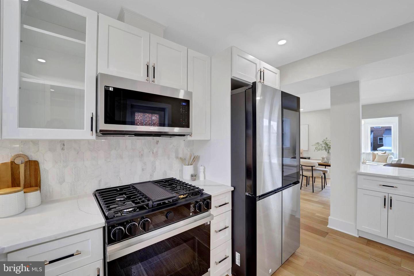 8120 EASTERN AVE NW, WASHINGTON, District Of Columbia 20012, 6 Bedrooms Bedrooms, ,4 BathroomsBathrooms,Residential,For sale,8120 EASTERN AVE NW,DCDC2200994 MLS # DCDC2200994