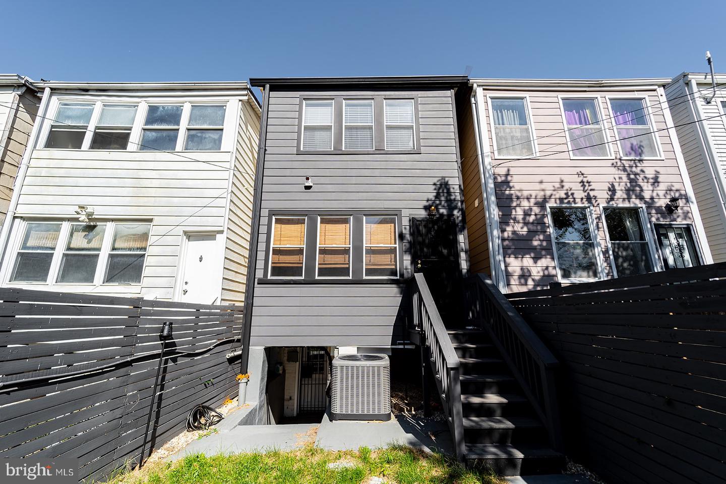 1919 BENNETT PL NE, WASHINGTON, District Of Columbia 20002, 4 Bedrooms Bedrooms, ,3 BathroomsBathrooms,Residential,For sale,1919 BENNETT PL NE,DCDC2200996 MLS # DCDC2200996