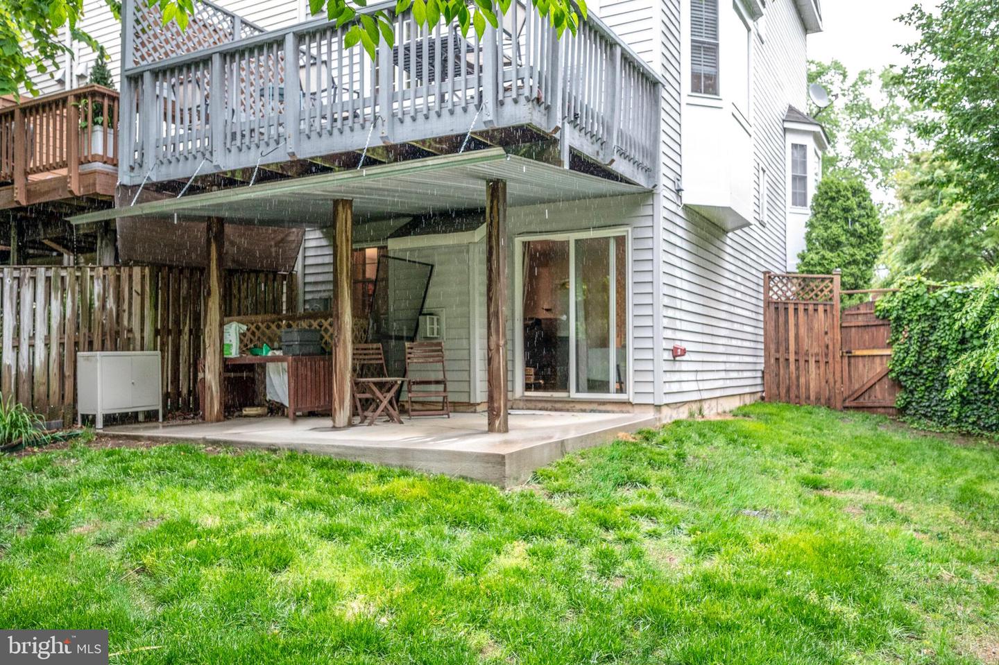 414 S WAYNE ST, ARLINGTON, Virginia 22204, 4 Bedrooms Bedrooms, ,3 BathroomsBathrooms,Residential,For sale,414 S WAYNE ST,VAAR2057570 MLS # VAAR2057570