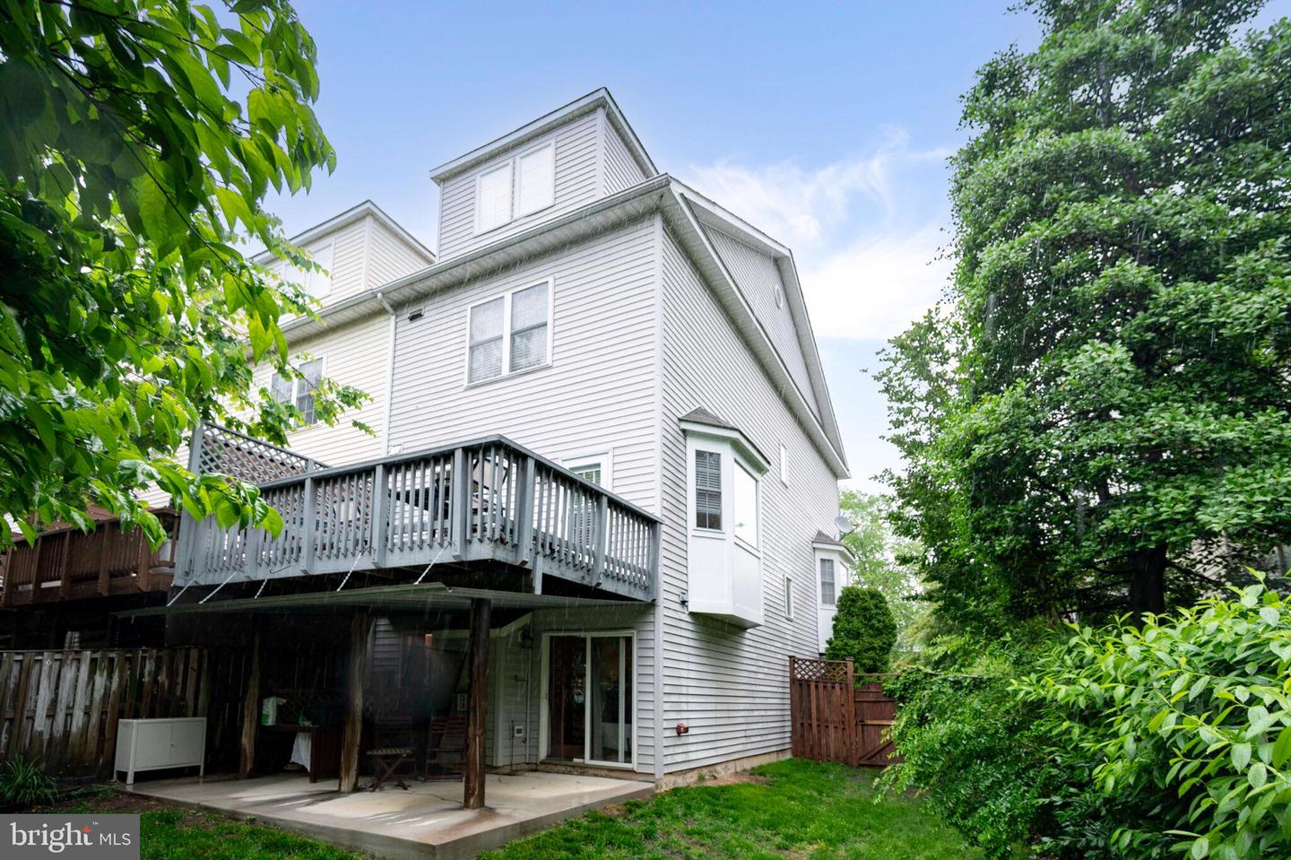 414 S WAYNE ST, ARLINGTON, Virginia 22204, 4 Bedrooms Bedrooms, ,3 BathroomsBathrooms,Residential,For sale,414 S WAYNE ST,VAAR2057570 MLS # VAAR2057570