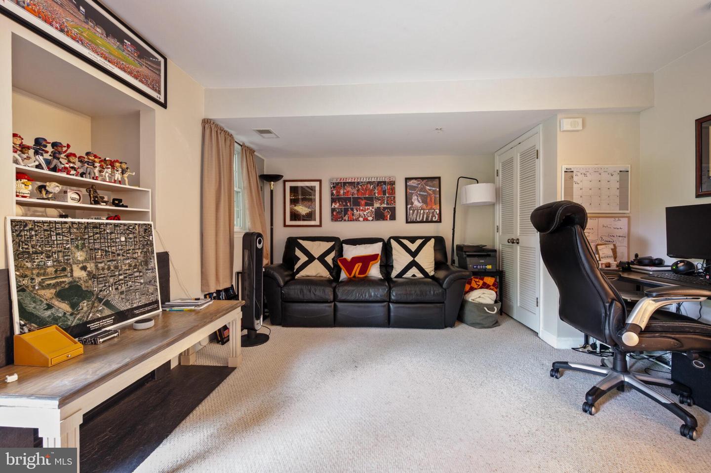 414 S WAYNE ST, ARLINGTON, Virginia 22204, 4 Bedrooms Bedrooms, ,3 BathroomsBathrooms,Residential,For sale,414 S WAYNE ST,VAAR2057570 MLS # VAAR2057570