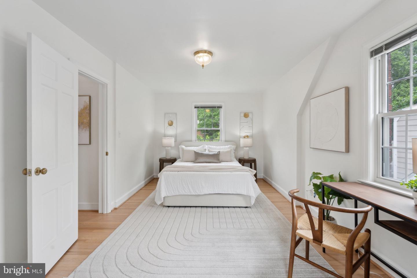 1725 OAKCREST DR, ALEXANDRIA, Virginia 22302, 3 Bedrooms Bedrooms, ,2 BathroomsBathrooms,Residential,For sale,1725 OAKCREST DR,VAAX2045412 MLS # VAAX2045412