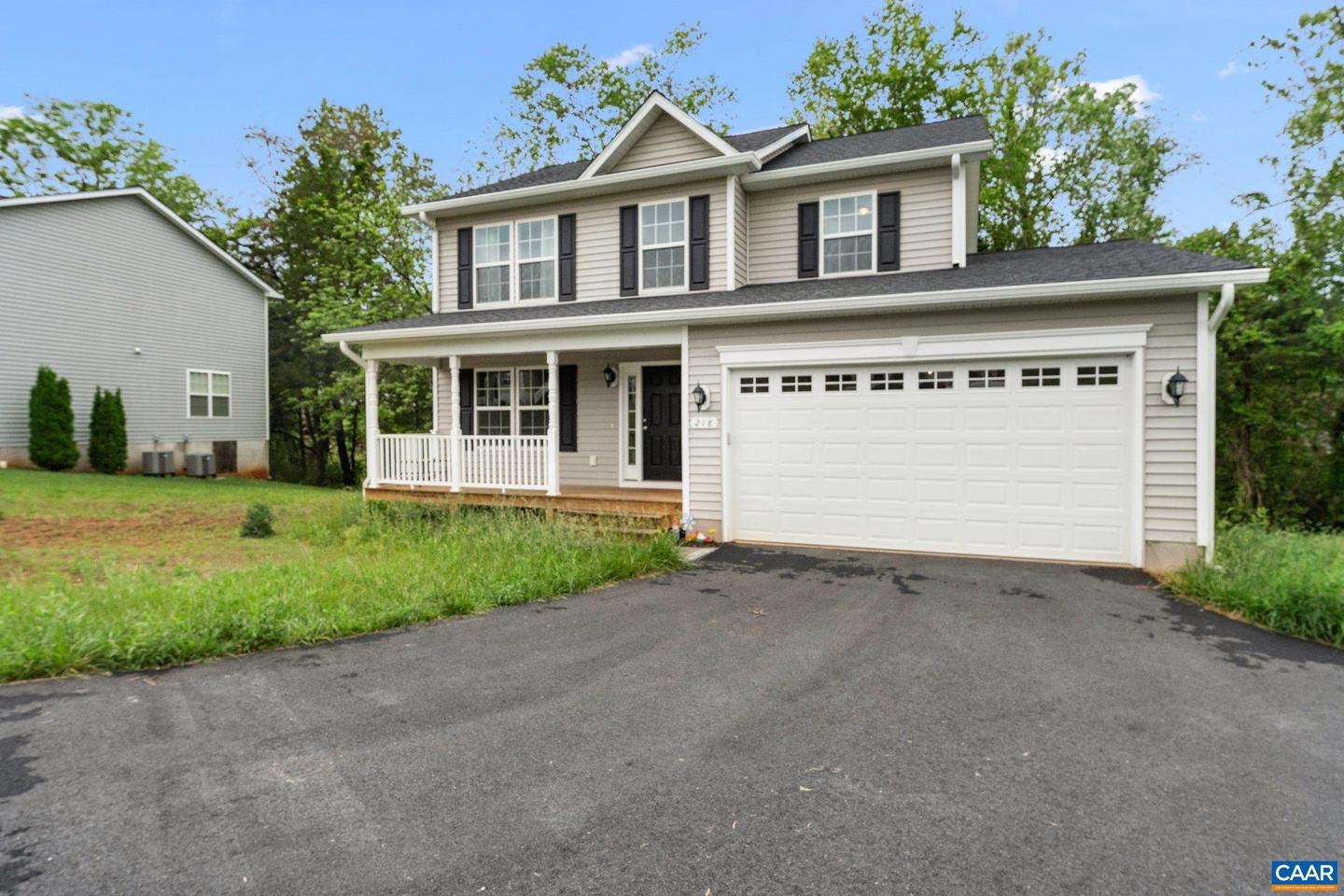 218 JAMES DR, RUCKERSVILLE, Virginia 22968, 3 Bedrooms Bedrooms, ,2 BathroomsBathrooms,Residential,For sale,218 JAMES DR,664607 MLS # 664607