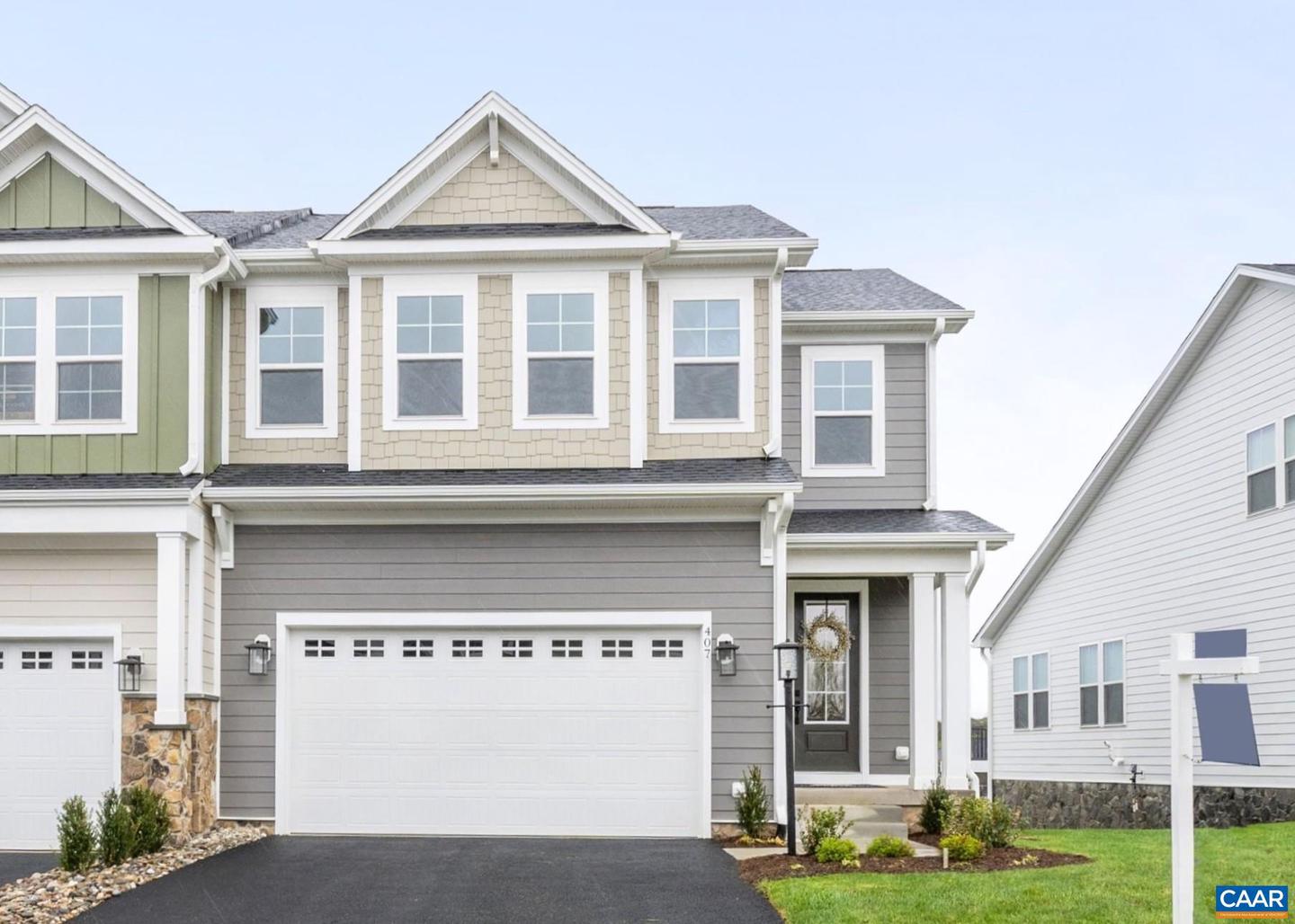 F3B-11 BAYBERRY LN, ZION CROSSROADS, Virginia 22942, 4 Bedrooms Bedrooms, ,3 BathroomsBathrooms,Residential,For sale,F3B-11 BAYBERRY LN,664613 MLS # 664613