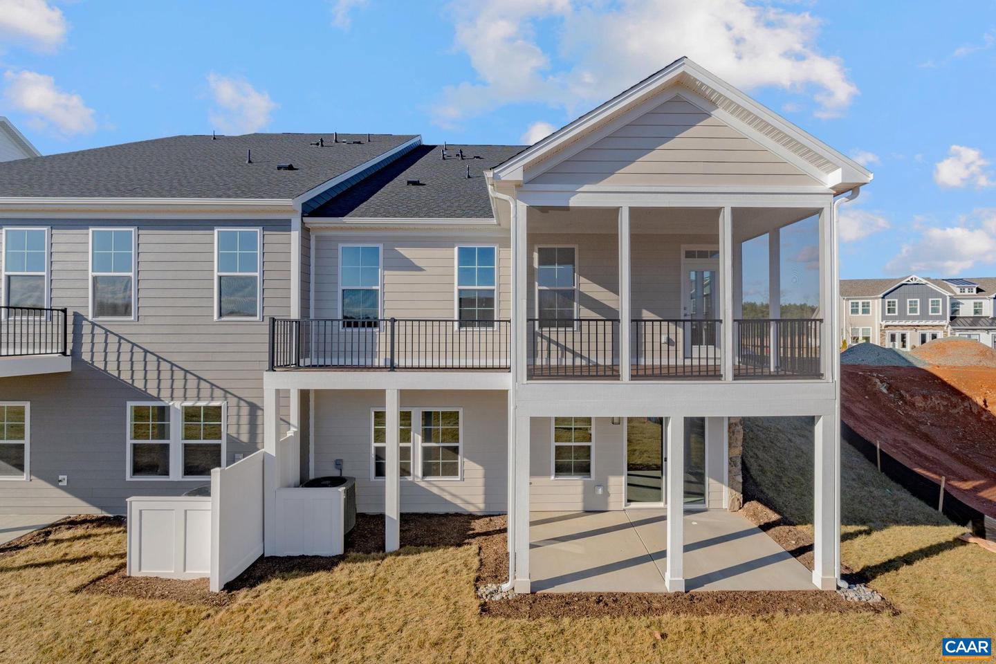 F3B-11 BAYBERRY LN, ZION CROSSROADS, Virginia 22942, 4 Bedrooms Bedrooms, ,3 BathroomsBathrooms,Residential,For sale,F3B-11 BAYBERRY LN,664613 MLS # 664613