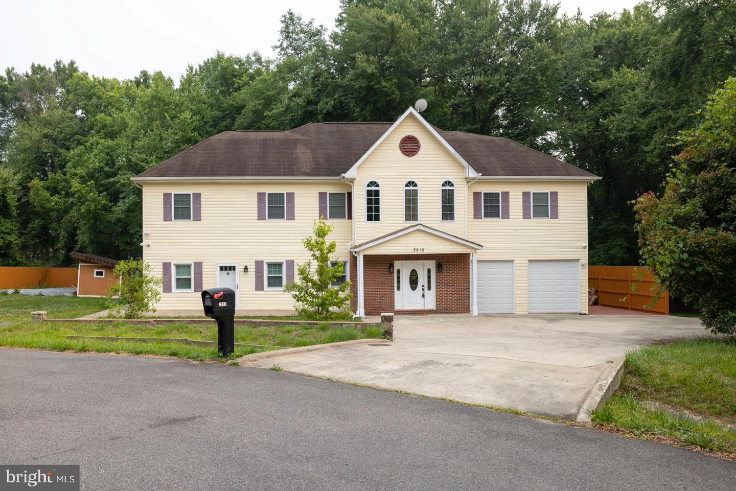 2815 BASS COURT, ALEXANDRIA, Virginia 22306, 9 Bedrooms Bedrooms, ,5 BathroomsBathrooms,Residential,For sale,2815 BASS COURT,VAFX2241370 MLS # VAFX2241370