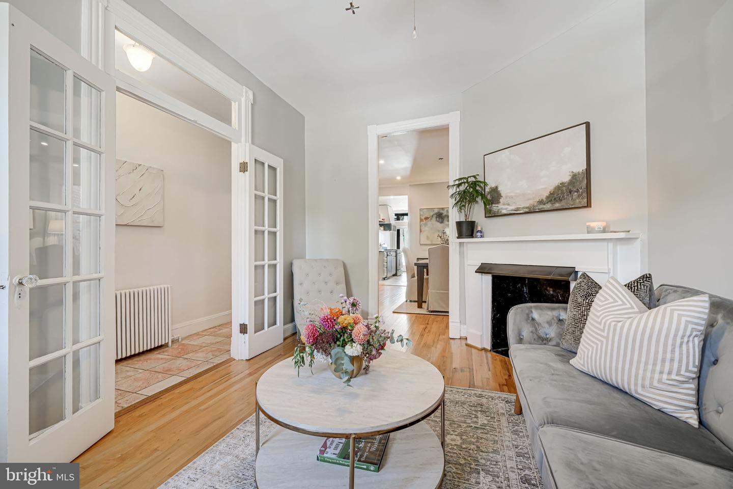 1823 4TH ST NW, WASHINGTON, District Of Columbia 20001, 3 Bedrooms Bedrooms, ,3 BathroomsBathrooms,Residential,For sale,1823 4TH ST NW,DCDC2201052 MLS # DCDC2201052