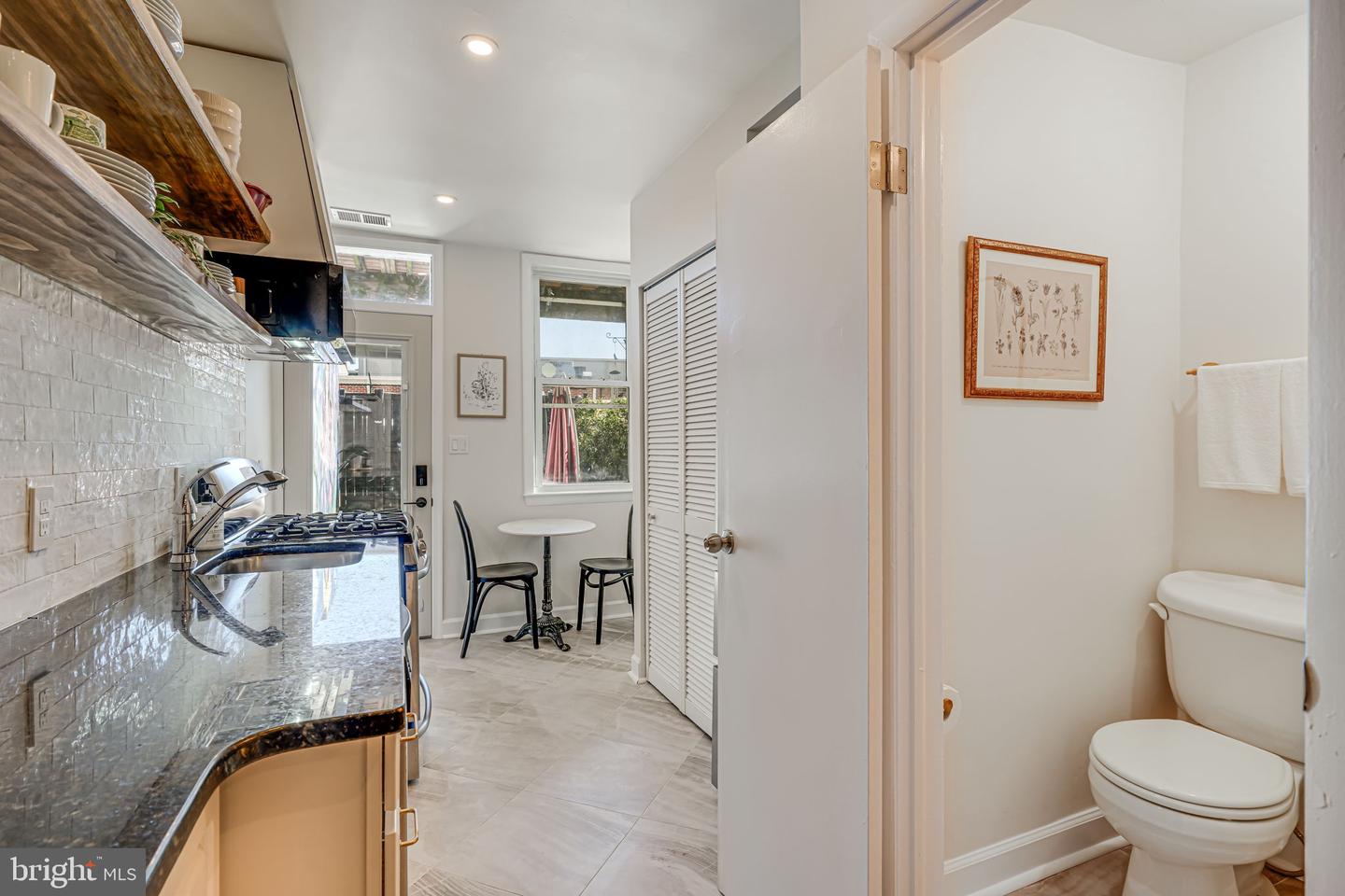 1823 4TH ST NW, WASHINGTON, District Of Columbia 20001, 3 Bedrooms Bedrooms, ,3 BathroomsBathrooms,Residential,For sale,1823 4TH ST NW,DCDC2201052 MLS # DCDC2201052