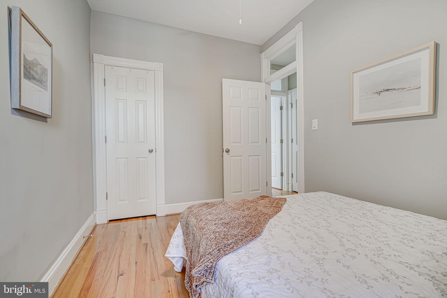 1823 4TH ST NW, WASHINGTON, District Of Columbia 20001, 3 Bedrooms Bedrooms, ,3 BathroomsBathrooms,Residential,For sale,1823 4TH ST NW,DCDC2201052 MLS # DCDC2201052