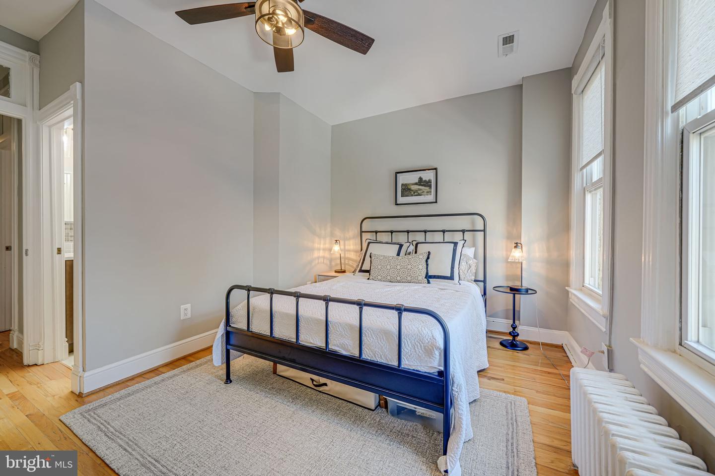 1823 4TH ST NW, WASHINGTON, District Of Columbia 20001, 3 Bedrooms Bedrooms, ,3 BathroomsBathrooms,Residential,For sale,1823 4TH ST NW,DCDC2201052 MLS # DCDC2201052