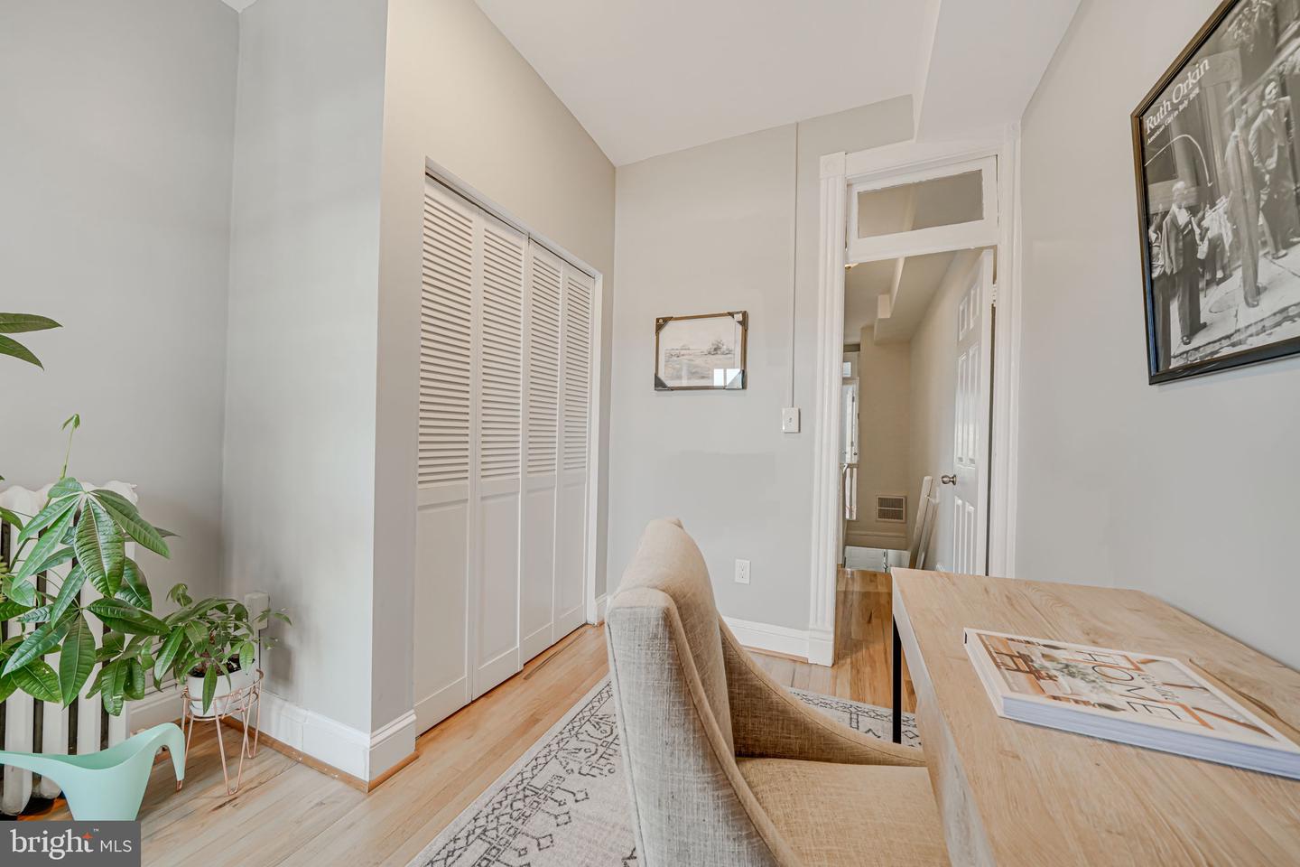 1823 4TH ST NW, WASHINGTON, District Of Columbia 20001, 3 Bedrooms Bedrooms, ,3 BathroomsBathrooms,Residential,For sale,1823 4TH ST NW,DCDC2201052 MLS # DCDC2201052