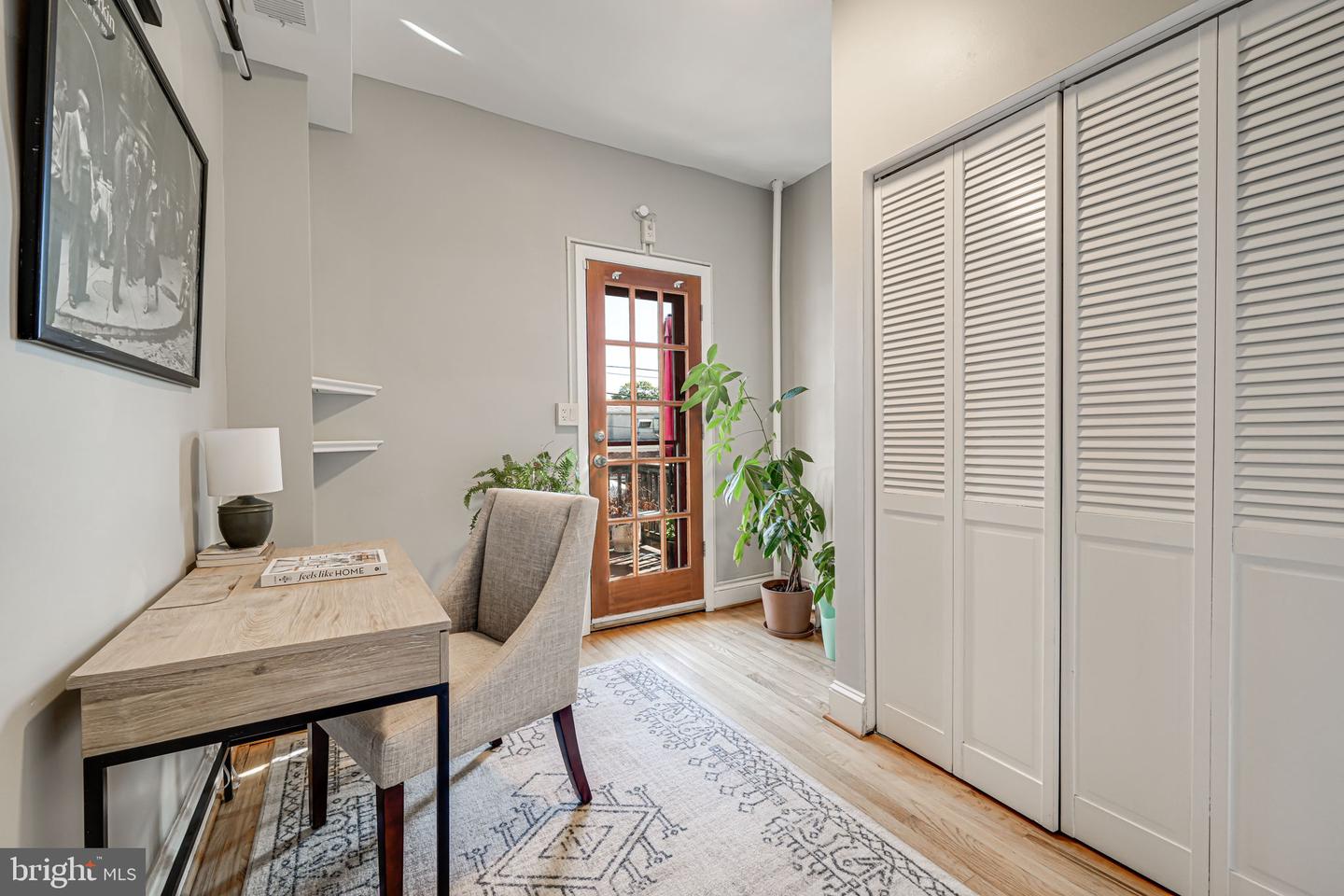 1823 4TH ST NW, WASHINGTON, District Of Columbia 20001, 3 Bedrooms Bedrooms, ,3 BathroomsBathrooms,Residential,For sale,1823 4TH ST NW,DCDC2201052 MLS # DCDC2201052